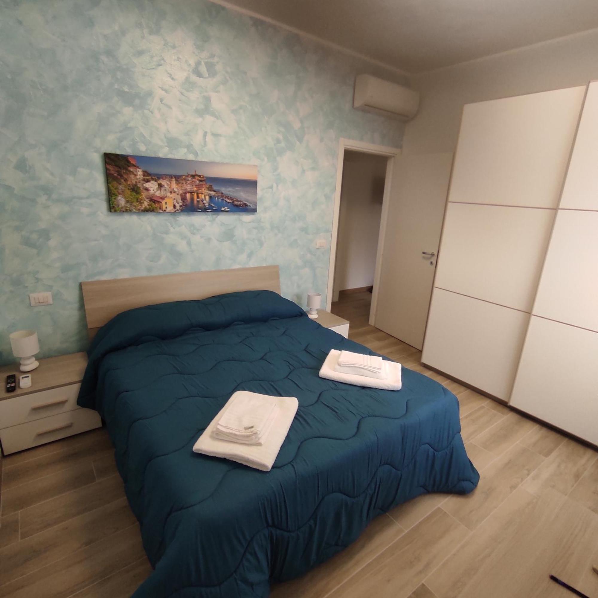 Onda Marina 2 Appartement